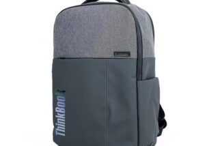 LAPTOP BACKPACK 15.6" : Lenovo TB520 ThinkBook Fashion 15.6" Backpack Lenovo Thinkbook Backpack Compatible Laptop Size: 14-15.6 inches gray LAPTOP BACKPACK 15.6" : Lenovo TB520 ThinkBook Fashion 15.6" Backpack Lenovo Thinkbook Backpack Compatible Laptop Size: 14-15.6 inches gray