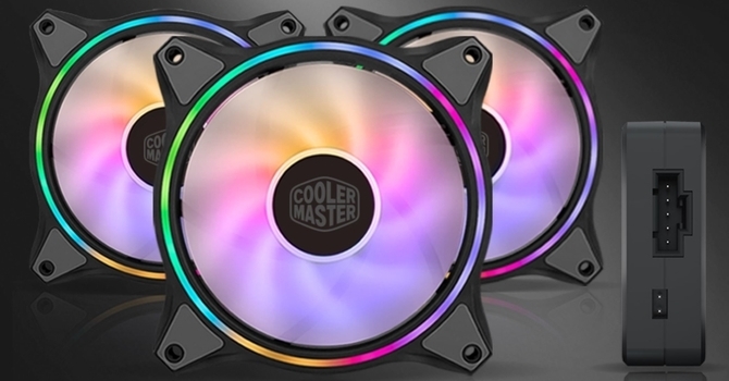 title-5.jpg Cooler Master MasterFan MF120 Halo RGB 120MM X3 - Image 1