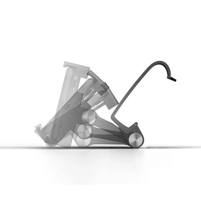 31pqGMS3scL Cooler Master Storm Controller Cradle Mobile Phone Holder, Supports Storm Controller, Expandable Clip, Adjustable Viewing Angle for Gaming on The Go (CMI-GSCXC-BK1) Cooler Master Storm Cradle Phone Holder