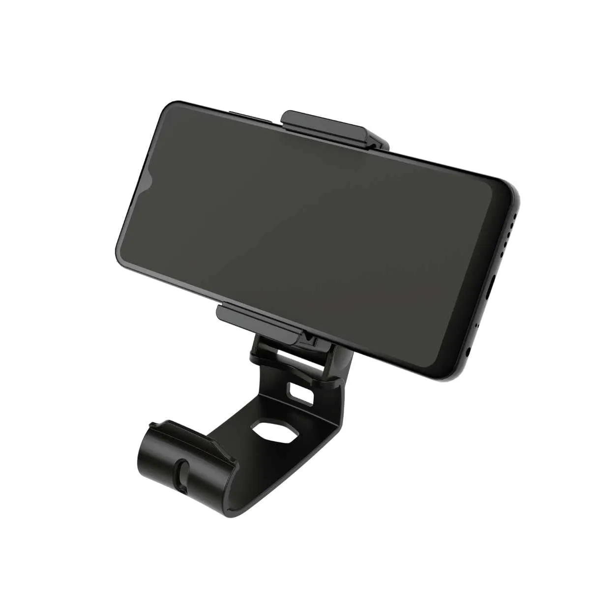 41cVBLxgaRL._SL1200_ Cooler Master Storm Controller Cradle Mobile Phone Holder, Supports Storm Controller, Expandable Clip, Adjustable Viewing Angle for Gaming on The Go (CMI-GSCXC-BK1) Cooler Master Storm Cradle Phone Holder