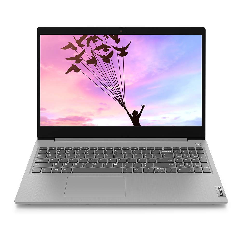 Lenovo IdeaPad Slim 3 15IRU8 15.6" FHD Laptop Intel Core I3-1305U 8GB LPDDR5 RAM 256GBGB SSD PCIe NVMe , Integrated Intel® UHD Graphics , DOS , ENGLISH/ARABIC Keyboard - Arctic Grey Laptop Lenovo 15.6" FHD 8GB LPDDR5