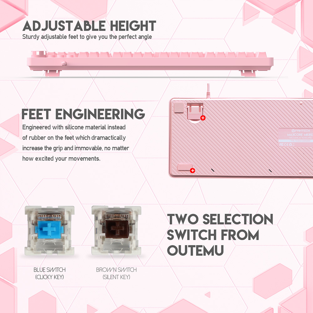 Fantech_MK852_Max_Core_Sakura_Edition_Mechanical_Gaming_Keyboard_3
