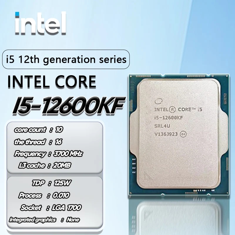 WhatsApp Image 2024-03-04 at 10.20.25 AM Intel Core i5-12600KF - Core i5 12th Gen Alder Lake 10-Core (6P+4E) 3.7 GHz LGA 1700 125W Desktop Processor TRAY