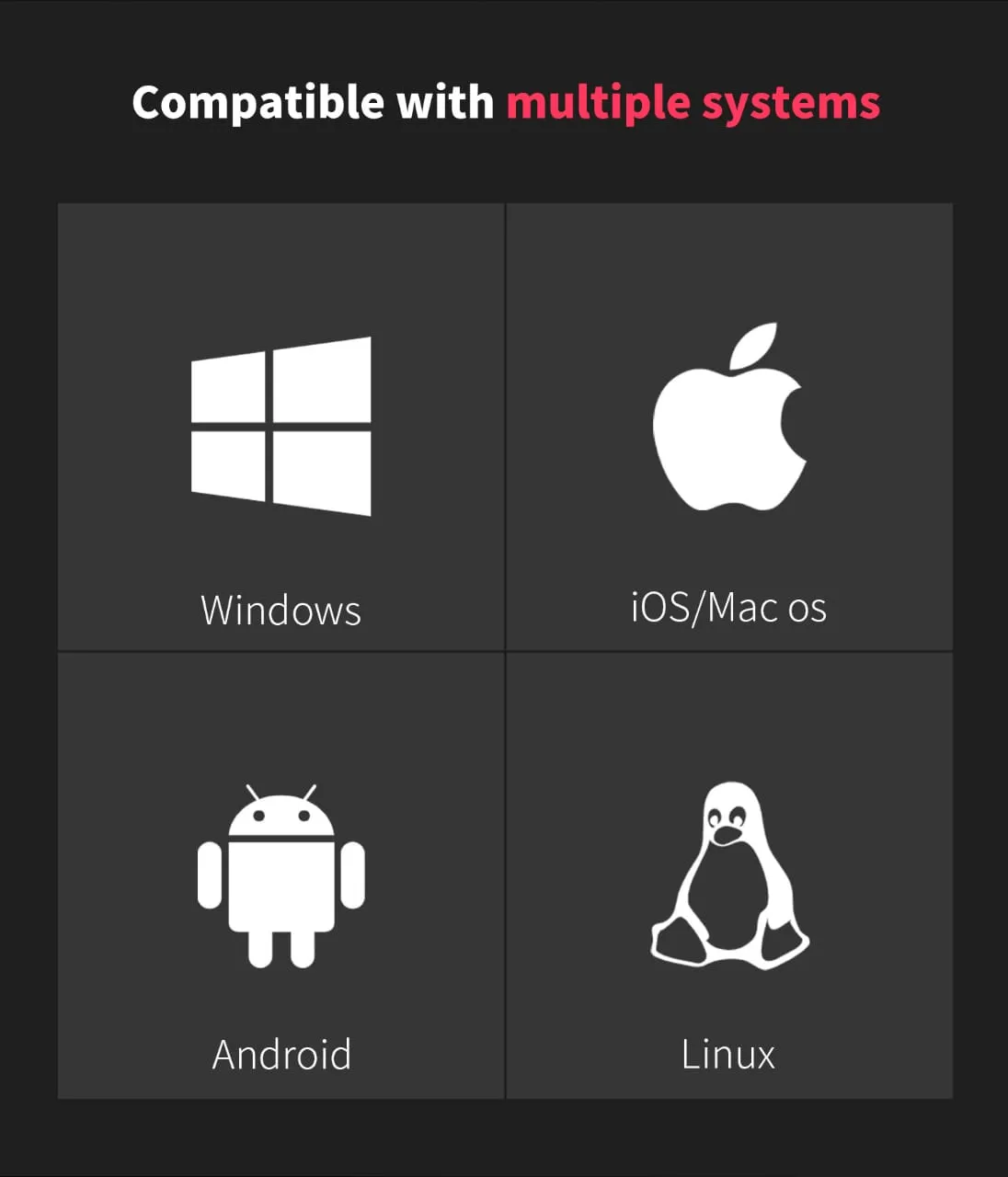 RK ROYAL KLUDGE H81 RGB Wireless Gaming Mechanical Keyboard BLUE Switch, Triple Mode Connectivity 2.4Ghz/BT5.1/USB-C ;  Control Knob , Gasket Mounted ; 75% Layout Hot Swappable 81 Keys - WHITE NIGHT RGB Wireless Mechanical Keyboard BLUE Switch