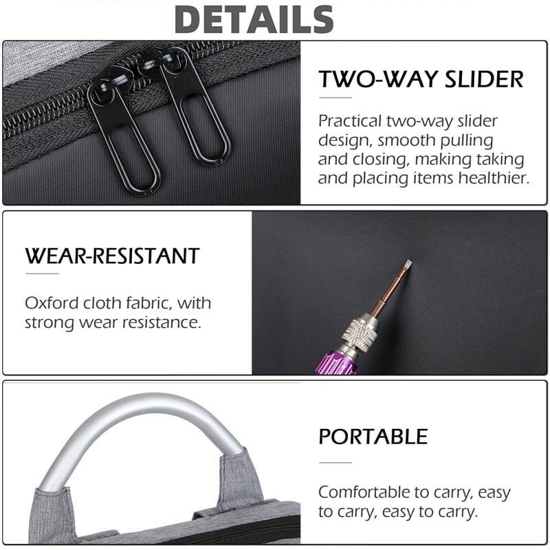  Laptop Backpack  Business / Travel | Expandable |  USB Charging Port | 15.6" | Waterproof | Password Lock Anti-theft | Lightweight | BLACK  BLACK Laptop Backpack Anti-theft Lock