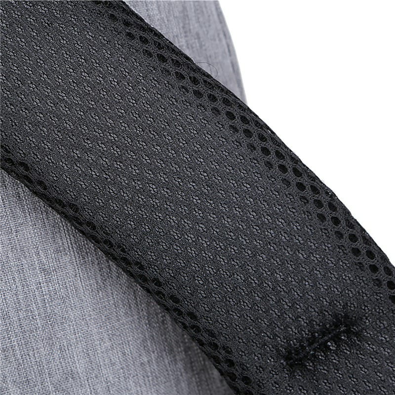  Laptop Backpack  Business / Travel | Expandable |  USB Charging Port | 15.6" | Waterproof | Password Lock Anti-theft | Lightweight | BLACK  BLACK Laptop Backpack Anti-theft Lock