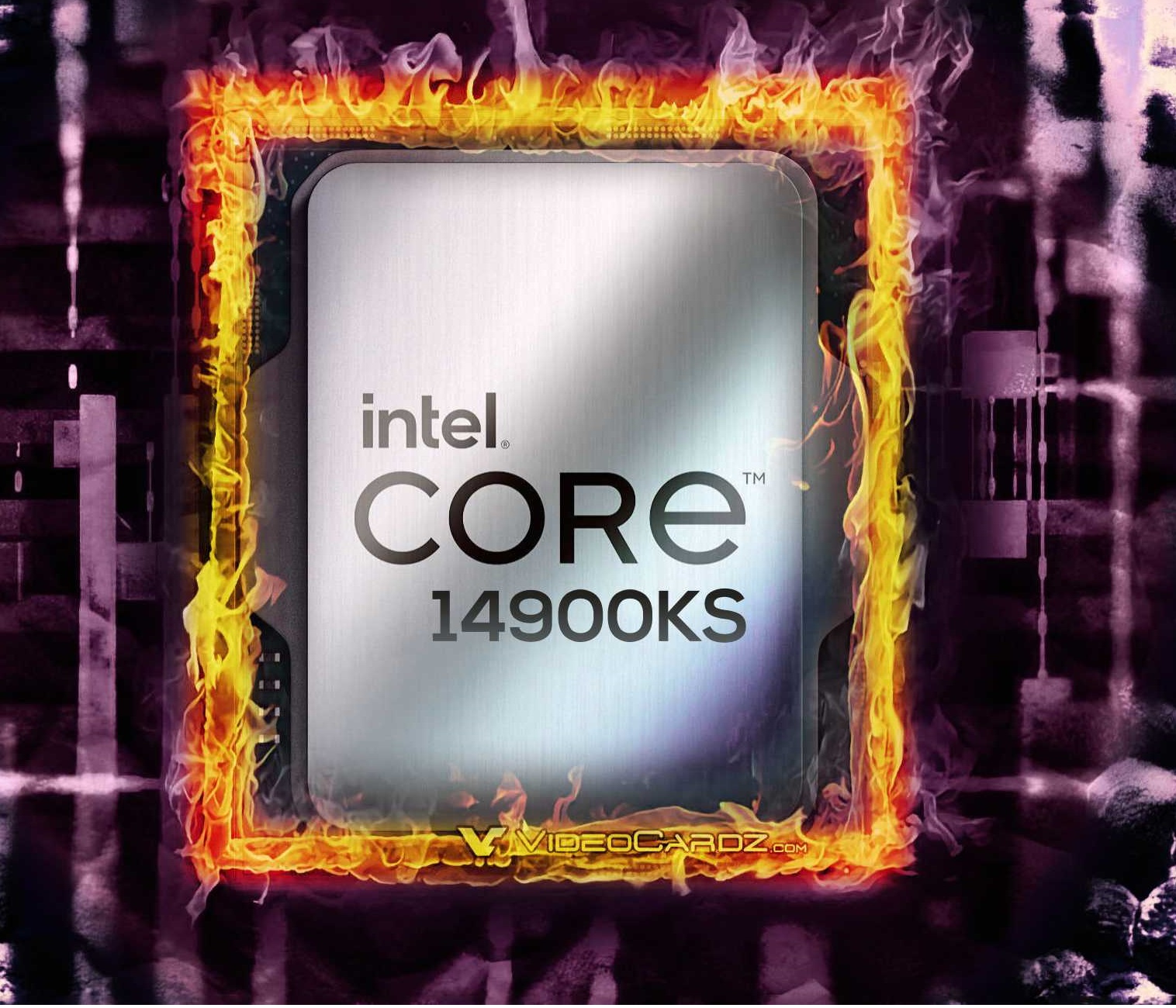 CPU Intel Core i9-14900KS - Core i9 14th Gen Raptor Lake 24-Core (8P+16E) LGA 1700 150W Intel UHD Graphics 770 Desktop Processor CPU 14th Gen Intel Core i9-14900KS 14900KS-PULLOUT Intel Core i9-14900KS Raptor Lake CPU Intel Core i9-14900KS - Core i9 14th Gen Raptor Lake 24-Core (8P+16E) LGA 1700 150W Intel UHD Graphics 770 Desktop Processor