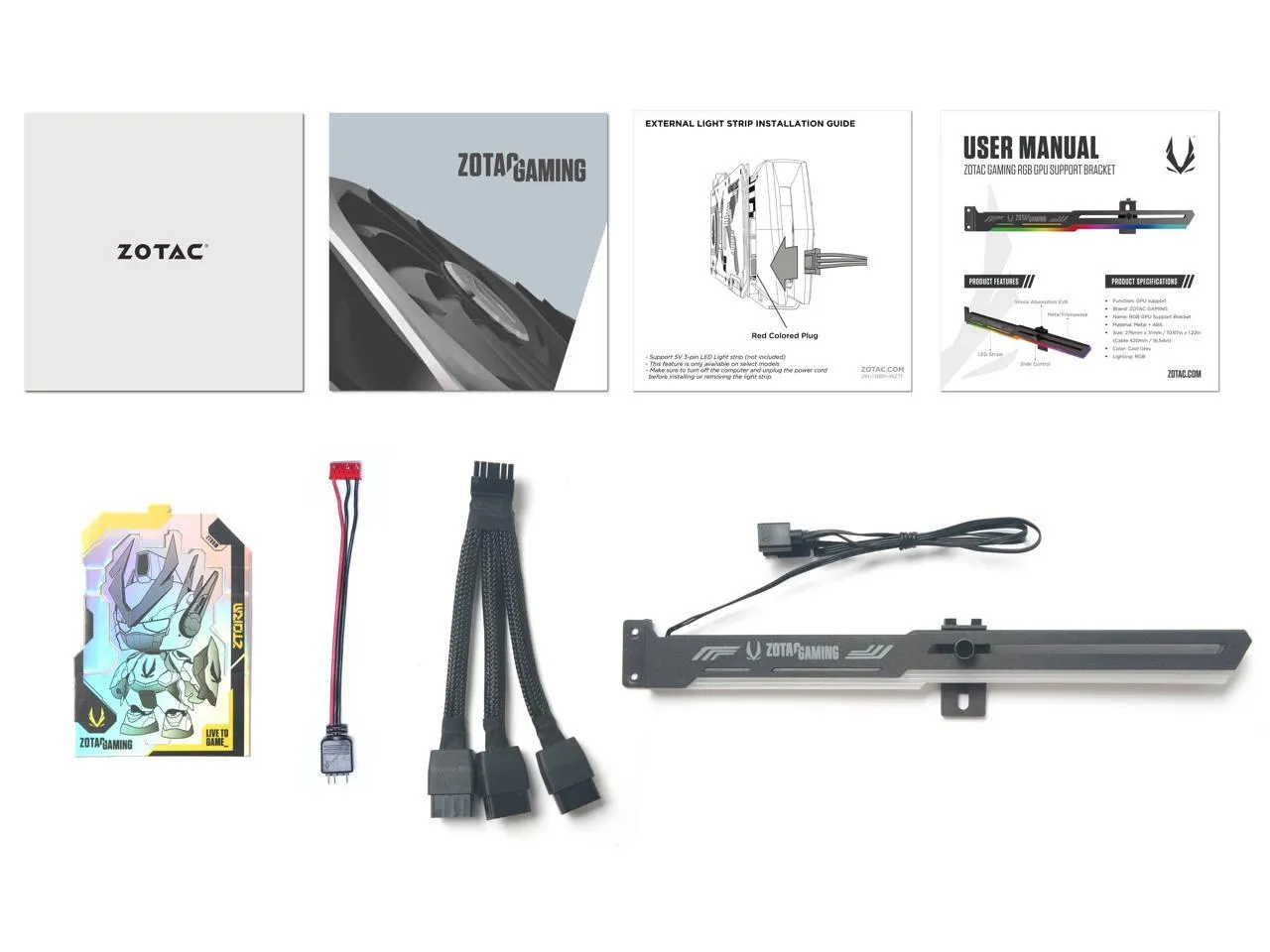 RTX 4070 Ti SUPER AMP Holo DLSS 3 16GB GDDR6X ZOTAC GAMING GeForce RTX 4070 Ti SUPER AMP Holo DLSS 3 16GB GDDR6X 256-bit 21 Gbps PCIE 4.0 Gaming Graphics Card, IceStorm 2.0 Advanced Cooling, SPECTRA 2.0 ARGB Lighting, ZT-D40730F-10P