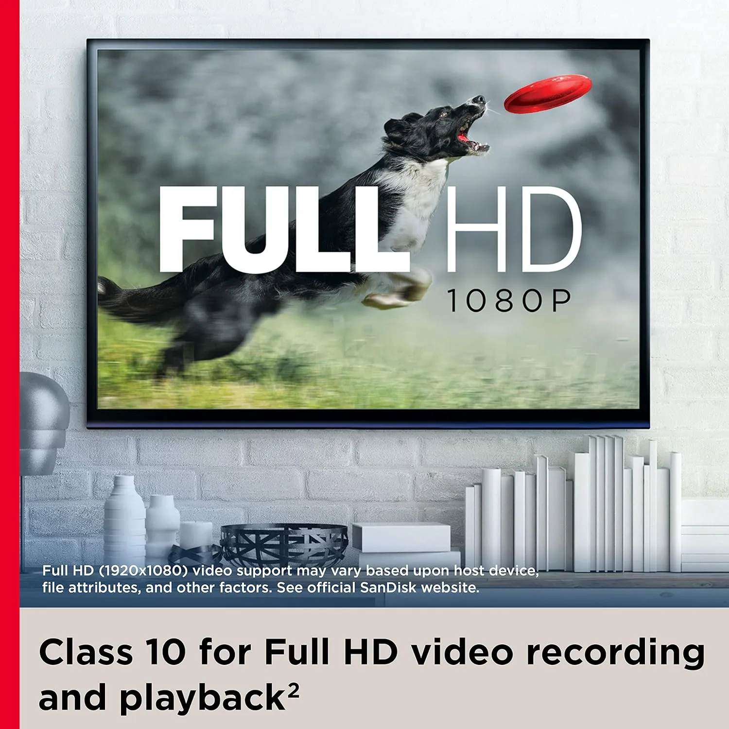 1TB microSDXC UHS-I Memory Card SanDisk Extreme PLUS 1TB microSDXC UHS-I Memory Card  | 200MB/sec. read speed,  140MB/sec. write speed | UHS-I Class 10 U3 V30 | Gold Color Category | SDSQXBD-1T00-AN6MA