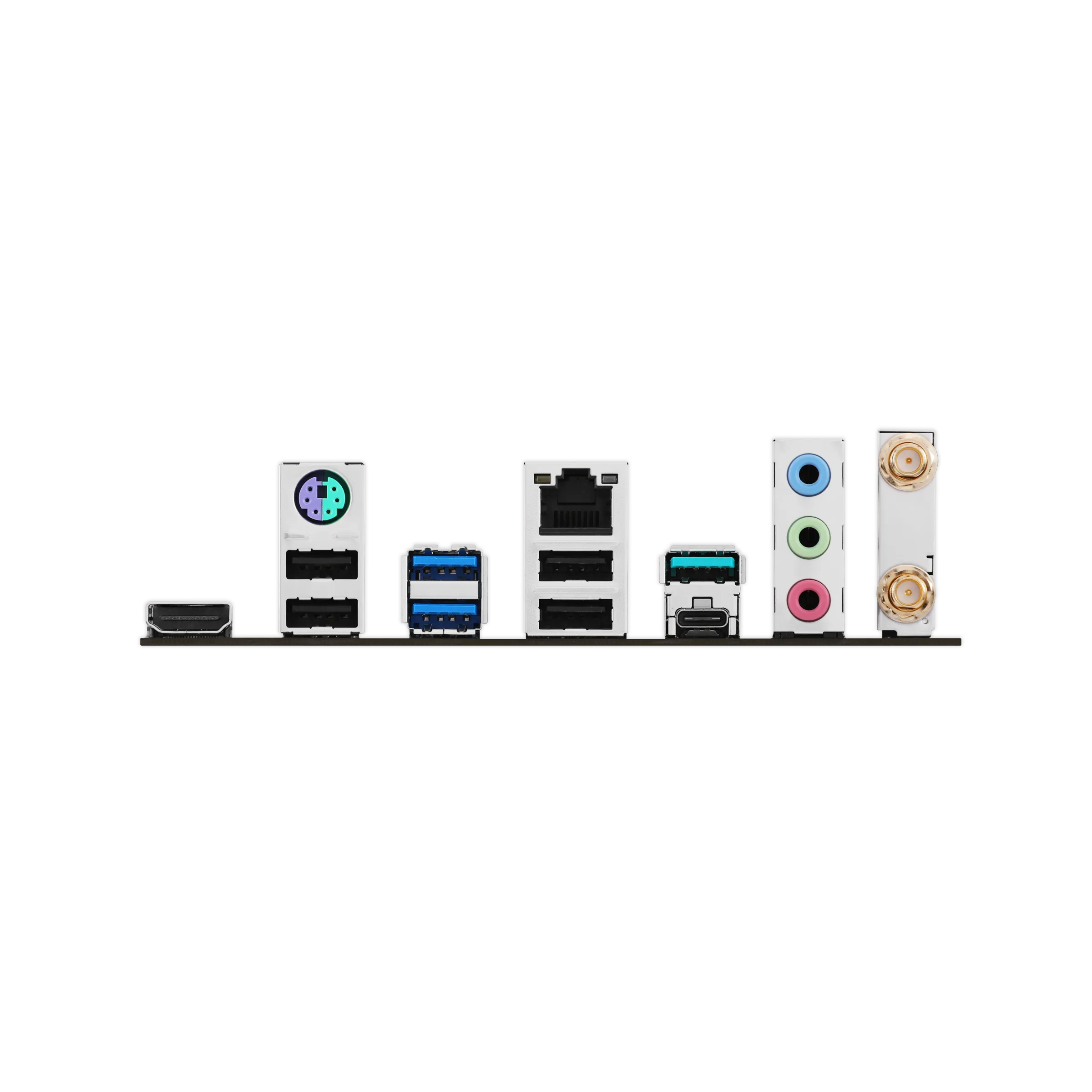 Motherboard DDR5 LGA 1700 14th 13th 12th Gen