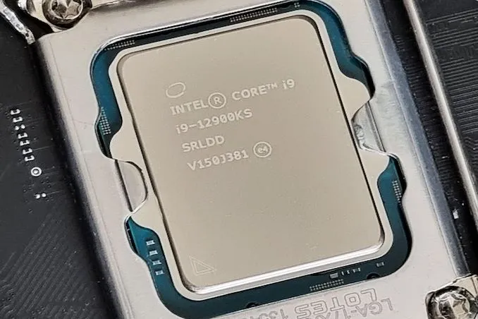 I7-12900KS-TRAY CPU Intel Core i9 12900KS Core i9 12th Gen CPU Intel Core i9-12900KS - Core i9 12th Gen Alder Lake 16-Core (8P+8E) 3.4 GHz LGA 1700 150W , 770 Gaming Desktop Processor with Integrated UHD Graphics and Hexadeca-core | Tray 