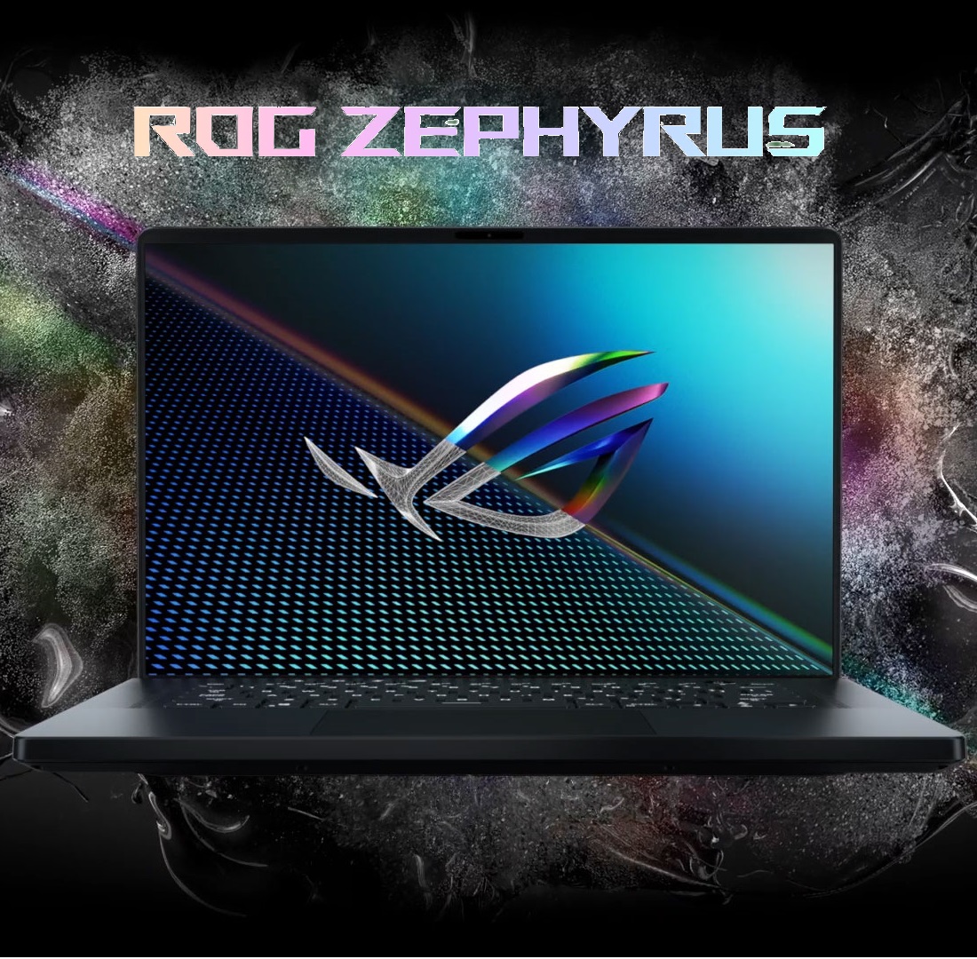 90NR0BL5-M003A0 Asus Rog Zephyrus G16 GU603VV i7-13620H 16GB Asus Rog Zephyrus G16 GU603VV, Intel Core i7-13620H, 16GB RAM, 512GB SSD, RTX 4060 8GB Graphics, 16.0 inch WUXGA 165Hz Display, Windows 11 Home, Backlit English KB, Eclipse Gray | 90NR0BL5-M003A0 90NR0BL5-M003A0 Asus Rog Zephyrus G16 GU603VV i7-13620H 16GB Asus Rog Zephyrus G16 GU603VV, Intel Core i7-13620H, 16GB RAM, 512GB SSD, RTX 4060 8GB Graphics, 16.0 inch WUXGA 165Hz Display, Windows 11 Home, Backlit English KB, Eclipse Gray | 90NR0BL5-M003A0