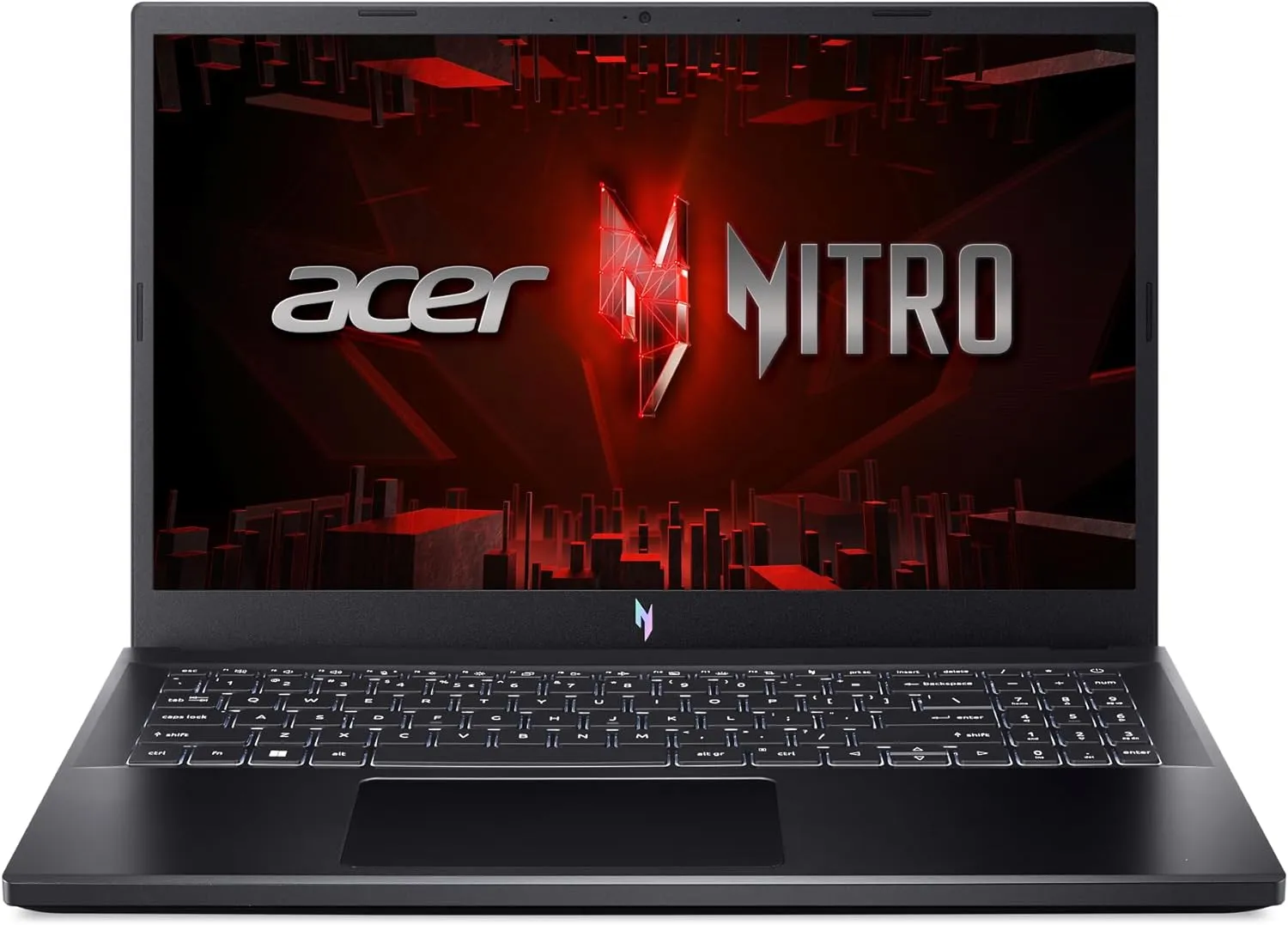 ANV15-51-92G2 Acer Nitro V 15 ANV15-51 i9-13900H 32GB DDR5 Acer Nitro V 15 ANV15-51 Intel i9-13900H | 32 GB DDR5 ; 1 TB SSD | RTX™ 4060 8GB GDDR6 |  15.6" IPS Display 144 HZ | Windows 11 Home | Backlit keyboard | Black 
