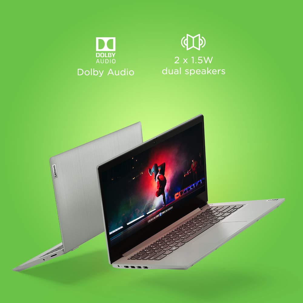 IdeaPad Slim 3 14AMN8 Ryzen AMD 5 7520U 14inch 8GB DDR5