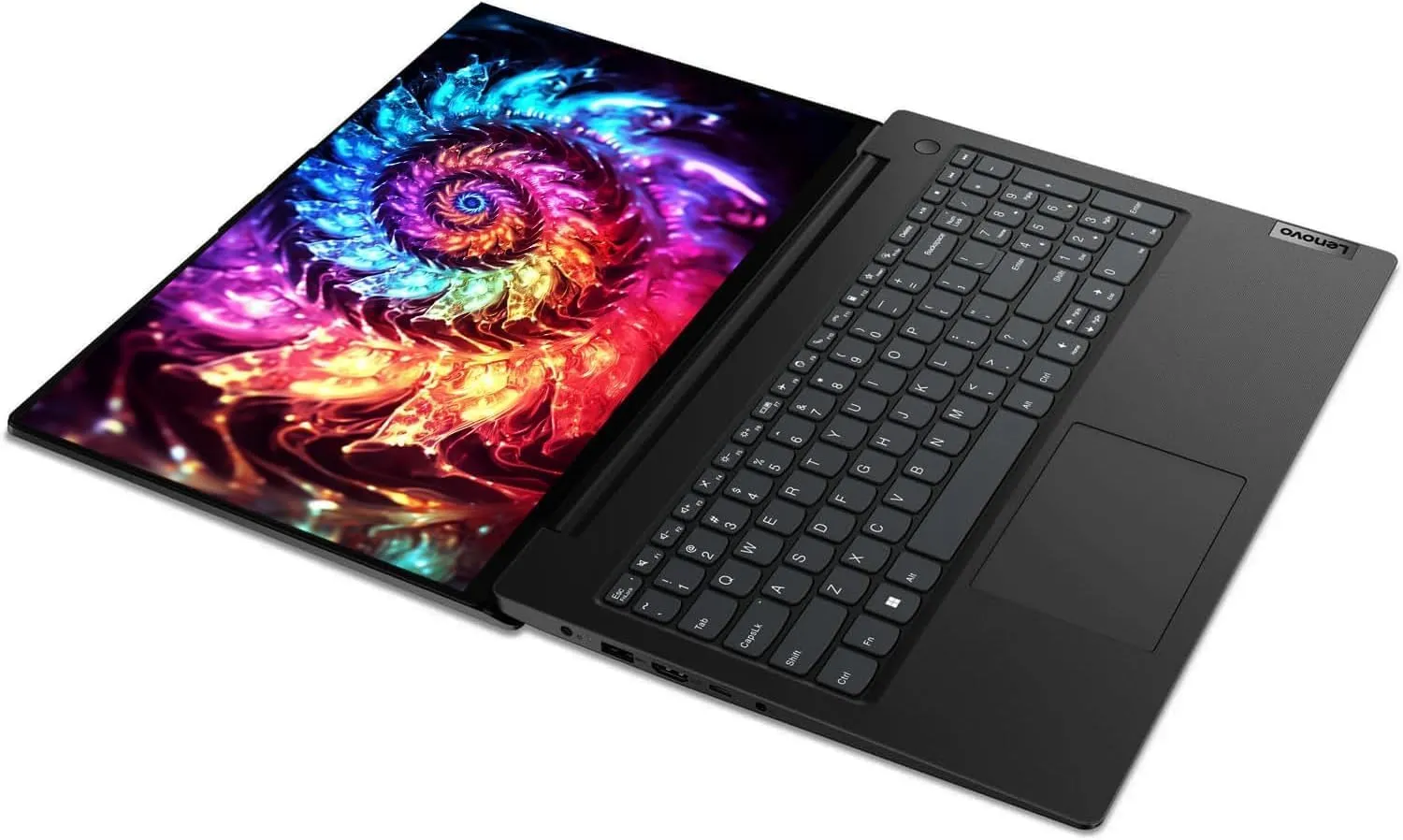 Lenovo V15 G4 IRU Core i5-13420H Windows 11 (3) 83A100HLPB Lenovo V15 G4 IRU Core i5-13420H Windows 11 Lenovo V15 G4 IRU Intel® Core™ i5-13420H | 8GB DDR4 RAM ; 512GB SSD | 15.6″ FHD IPS Display | Windows® 11 Home | Intel® UHD Graphics | Business Black