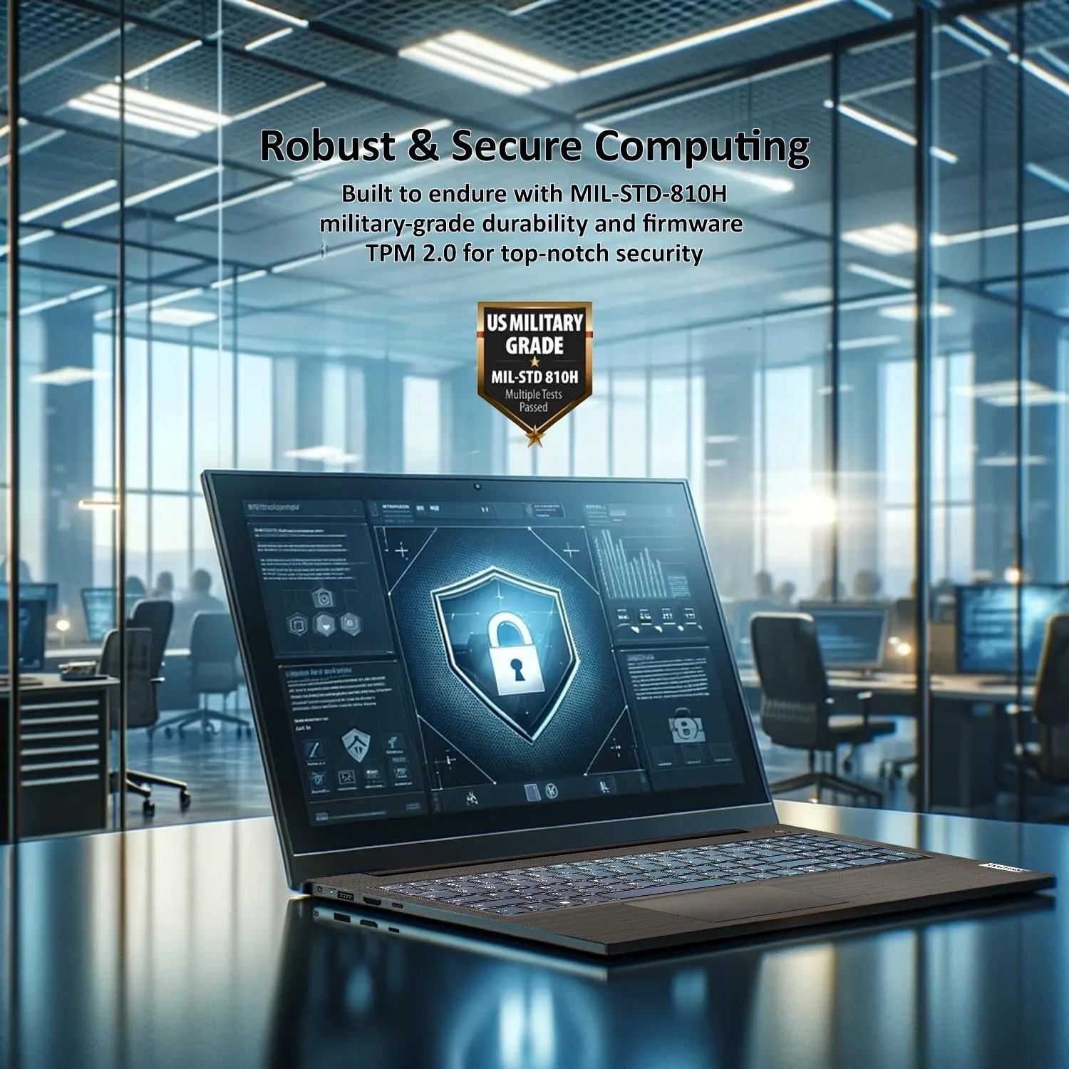 Lenovo V15 G4 IRU Core i5-13420H Windows 11 (7) 83A100HLPB Lenovo V15 G4 IRU Core i5-13420H Windows 11 Lenovo V15 G4 IRU Intel® Core™ i5-13420H | 8GB DDR4 RAM ; 512GB SSD | 15.6″ FHD IPS Display | Windows® 11 Home | Intel® UHD Graphics | Business Black