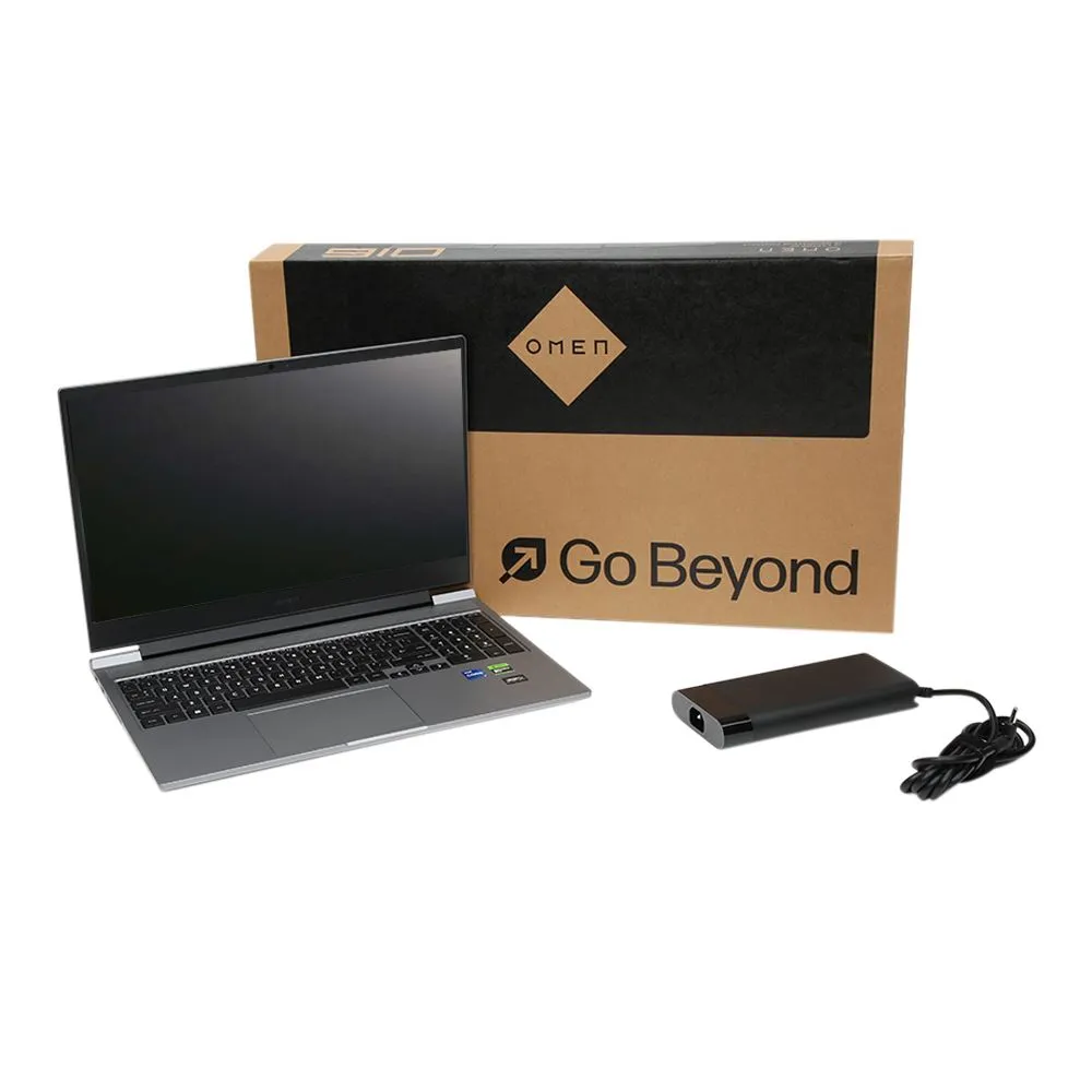 9V7EUA#ABA HP OMEN i7-14700HX RTX 4070 32GB DDR5 RAM OMEN by HP 16-ae0001nr Intel® Core™ i7-14700HX | 32GB DDR5 RAM ; 1TB SSD | RTX™ 4070 ; 8GB | 16.1-inch FHD IPS Display 165Hz | Bang & Olufsen X® Ultra DTS Audio | 1-Zone RGB Backlit keyboard | Windows 11 | METEOR SILVER (9V7E7UA) 