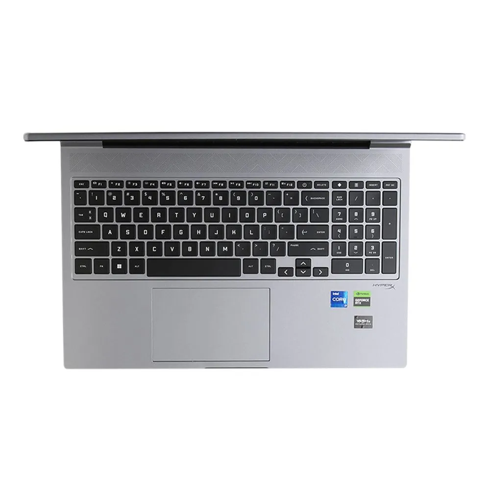 9V7EUA#ABA HP OMEN i7-14700HX RTX 4070 32GB DDR5 RAM OMEN by HP 16-ae0001nr Intel® Core™ i7-14700HX | 32GB DDR5 RAM ; 1TB SSD | RTX™ 4070 ; 8GB | 16.1-inch FHD IPS Display 165Hz | Bang & Olufsen X® Ultra DTS Audio | 1-Zone RGB Backlit keyboard | Windows 11 | METEOR SILVER (9V7E7UA) 