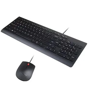 ThinkCentre neo 50t Gen 5  Intel® Core™ i3-13100 | Intel® UHD Graphics 730 | 8GB DDR5 RAM ;  512GB SSD | 3-in-1 Card Reader | DVD±RW | HD Speakers | USB Calliope Keyboard Eng. Ara + Mouse | Ethernet , Wi-Fi 6 , Bluetooth 5.2 | Black - Image 8