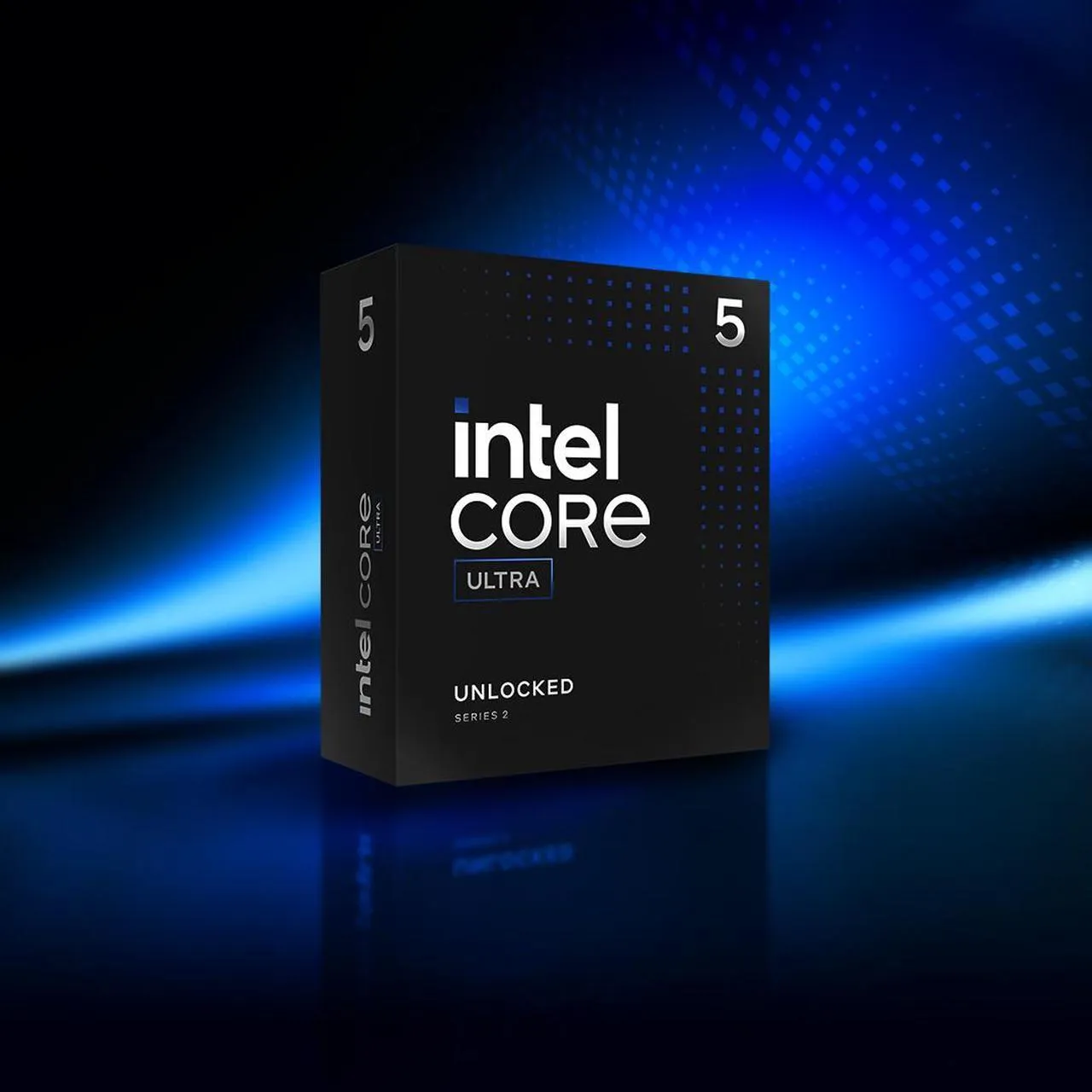 INTEL-ULTRA5-245K CPU Intel Core Ultra 5 Processor 245K LGA 1851 CPU Intel® Core™ Ultra 5 Processor 245K Arrow Lake - 14 cores (6 P-cores + 8 E-cores) up to 5.2 GHz - LGA 1851 - 125W Thermal Design Power - Intel Graphics - BOXED Desktop Processor