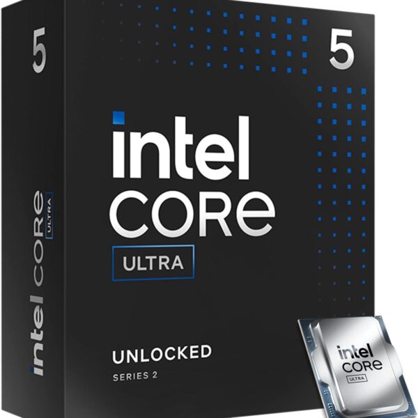 CPU Intel Core i7 14700F 14th Gen 20-Core 28 threads
