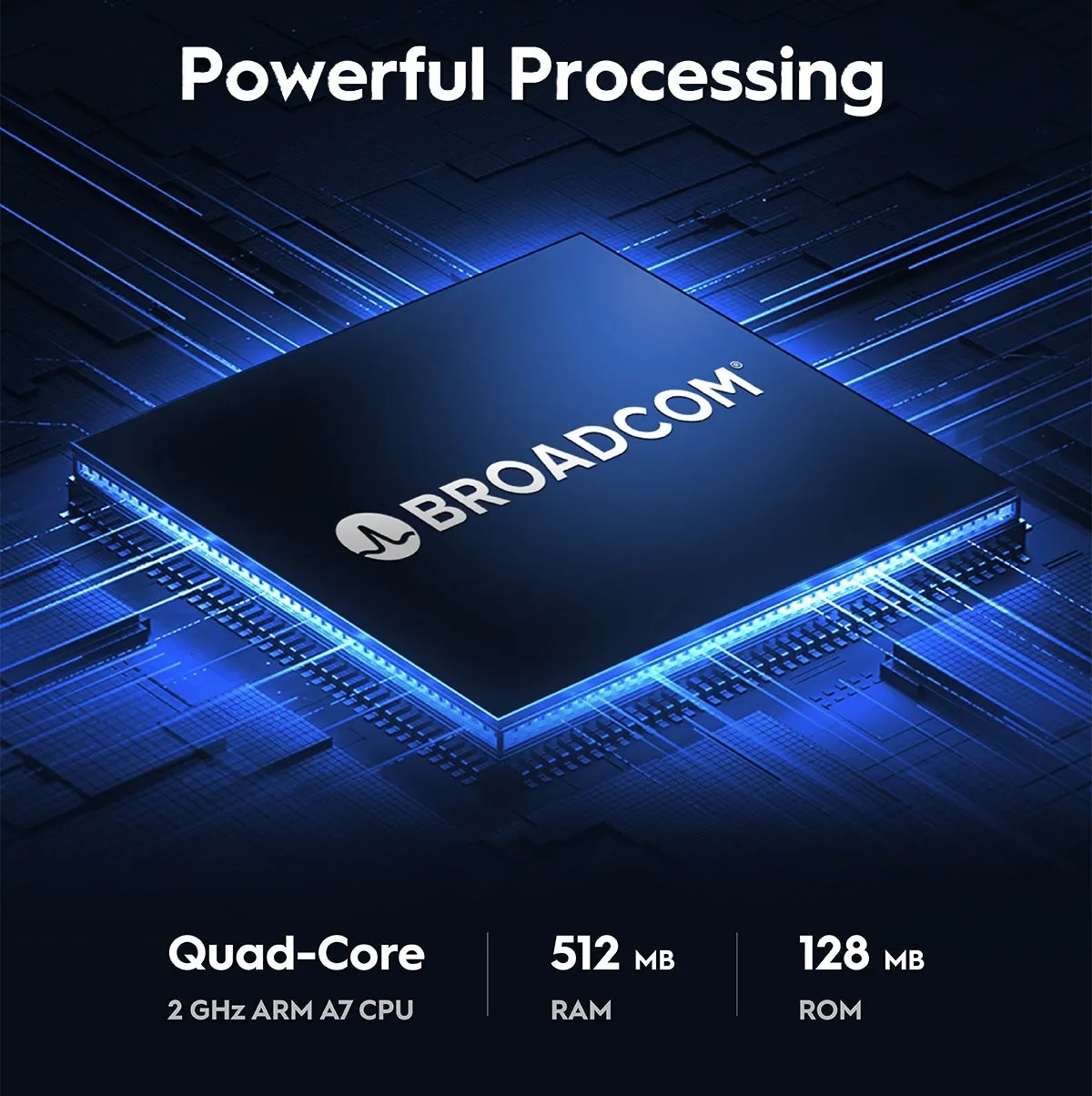 WR3600-EU CUDY WR3600 Wi-Fi 7 Dual-Band Router CUDY WR3600 Wi-Fi 7 Router – Dual-Band, 3.6 Gbps Speed, 5 Gigabit Ports, VPN Support, Parental Controls, Easy Setup, Wide Coverage, 200 Device Connectivity, Powerful Quad-Core CPU, and Cudy App Management.