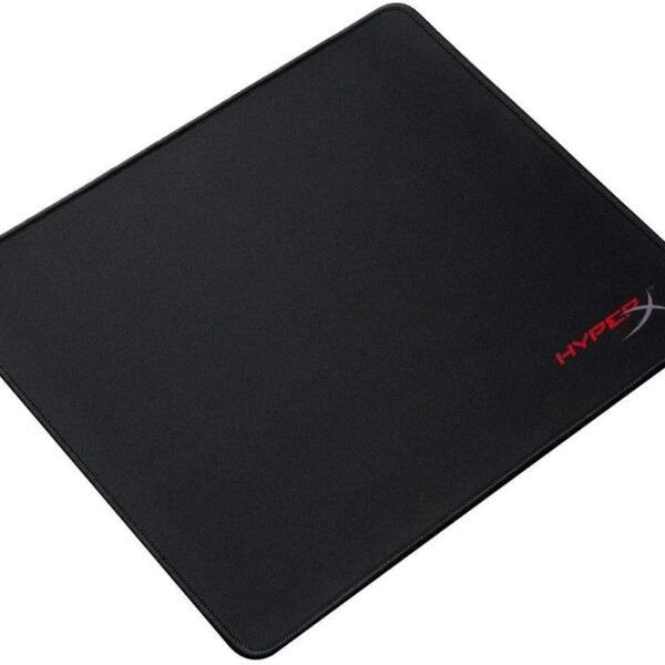 HyperX Fury S - Speed Edition Pro Gaming Mouse Pad, Cloth Surface Optimized for Speed, Stitched Anti-Fray Edges, Medium 360x300x3mm