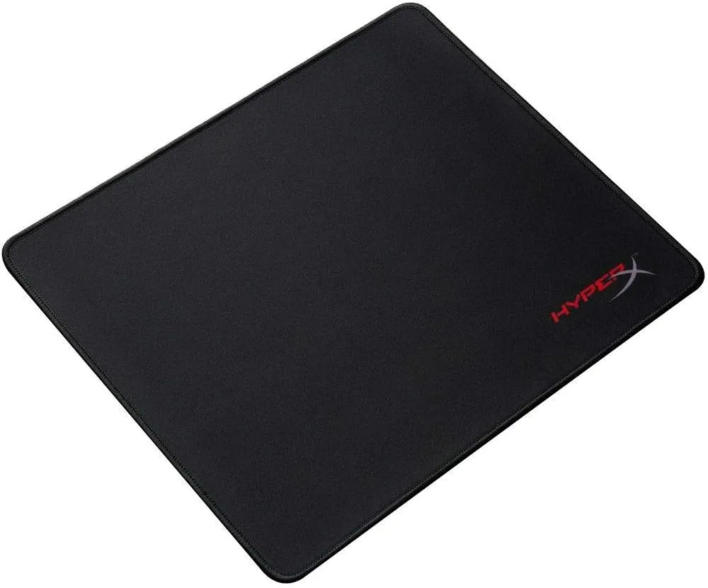 61G6rSSA2QL._AC_SL1000_ HyperX Fury S - Speed Edition Pro Gaming Mouse Pad, Cloth Surface Optimized for Speed, Stitched Anti-Fray Edges, Medium 360x300x3mm