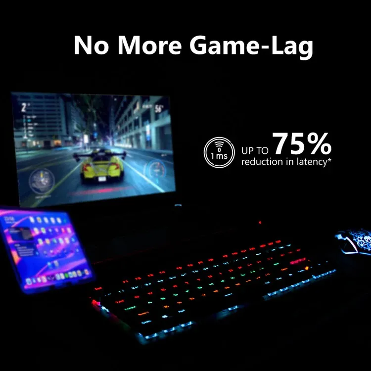 DIR-X6080Z AX6000 Multi Gigabit Wi-Fi 6 Router D-Link AX6000 Multi Gigabit Wi-Fi 6 Router ; ; Beamforming 8 Antennas ; Next-Gen 6000Mbps Speeds ; OFDMA & MU-MIMO ; High Speed Internet (HSI) , IPTV and OTT ; 2.5G Multi-Gigabit Port  ; TR069 Remote Access | DIR-X6080Z