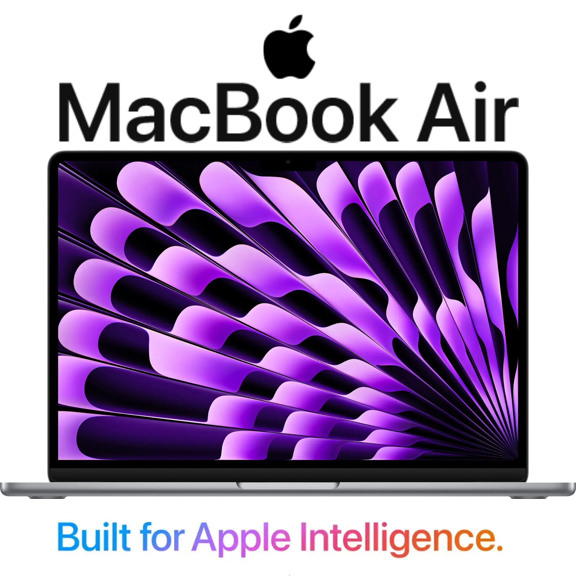 MacBook Air 13-inch M3 chip 16GB RAM 512GB SSD Top Amp (1) MXCR3LL/A MacBook Air 13-inch M3 chip 16GB RAM 512GB SSD Apple MacBook Air 13-inch Laptop - M3 chip Built for Apple Intelligence - 16GB Memory - 512GB SSD - Space Gray