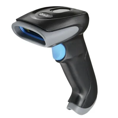 NB2D6 Wired Handheld Barcode Scanner CMOS Sensor NCTS-NB2D6 1D/2D Wired Handheld Barcode Scanner – CMOS Sensor, Multi-Language Support, USB Interface, Adjustable Work Modes, 3mil Resolution, 60FPS Decoding Speed, Wide Application for Retail, Logistics, and More