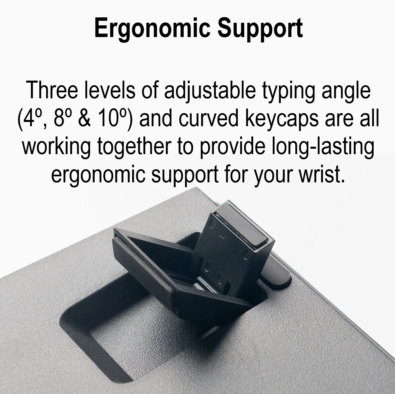 X4-A3P X4 75 Layout Mechanical Keyboard w BROWN Switch Keychron Lemokey X4 75% Layout Mechanical Keyboard with BROWN Switches ; 1000Hz Polling Rate ; Pre-Lubed Shine-through Cherry Profile Side-Printed Double-Shot PBT Keycaps ; QMK Customizable ; N-key Rollover Anti-Ghosting ; Red Backlit ; for Windows/Linux/macOS | PURPLE X4-A3P 