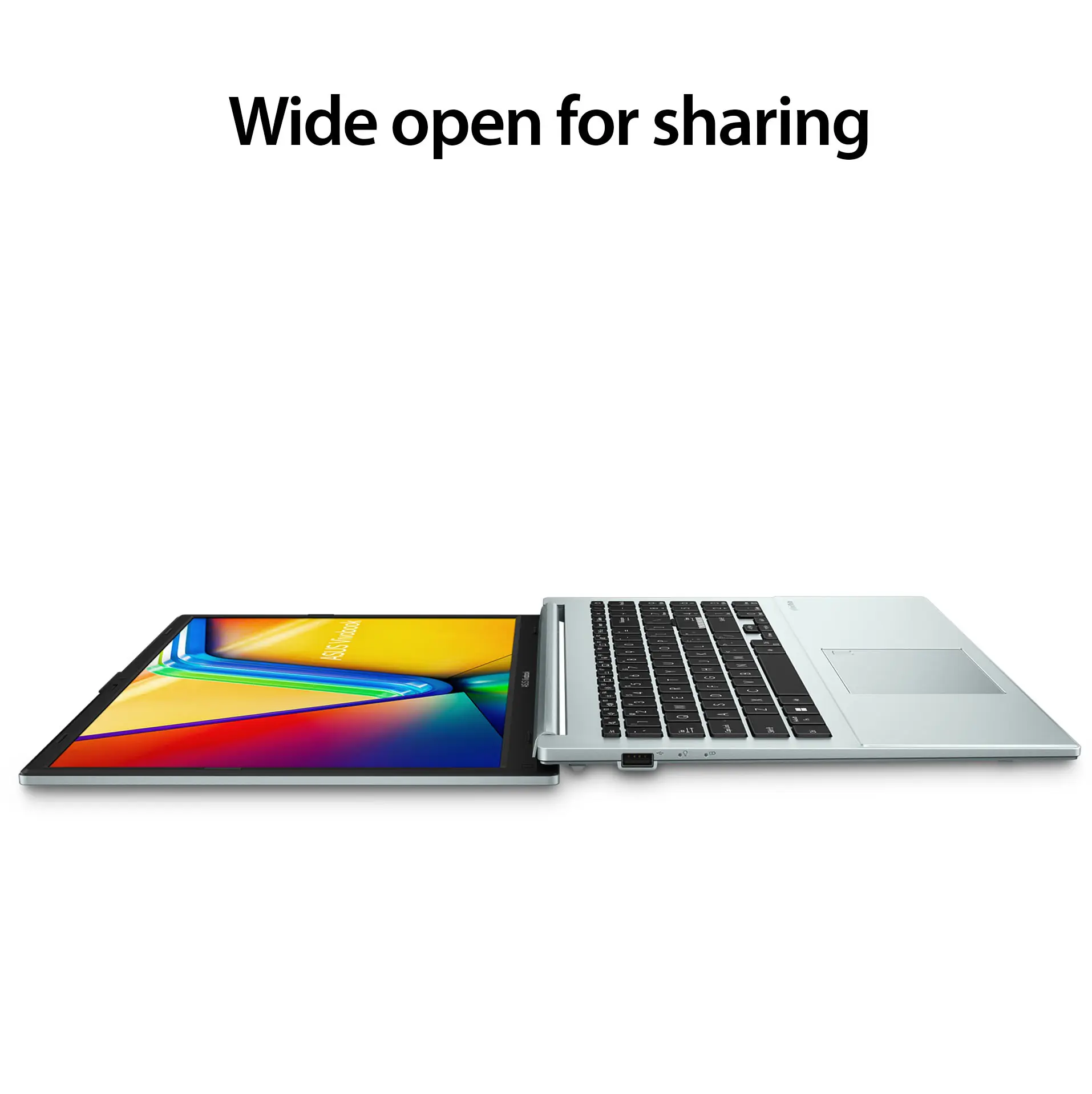 E1504GA-WS34 ASUS Vivobook 8GB RAM 256 SSD Windows 11 ASUS Vivobook Intel® Core™ i3-N305 | 8GB DDR4 RAM ; 256GB NVMe™ SSD | Intel® UHD Graphics | 15.6-inch FHD Display | Backlit Chiclet Keyboard | Windows 11 | Green Gray