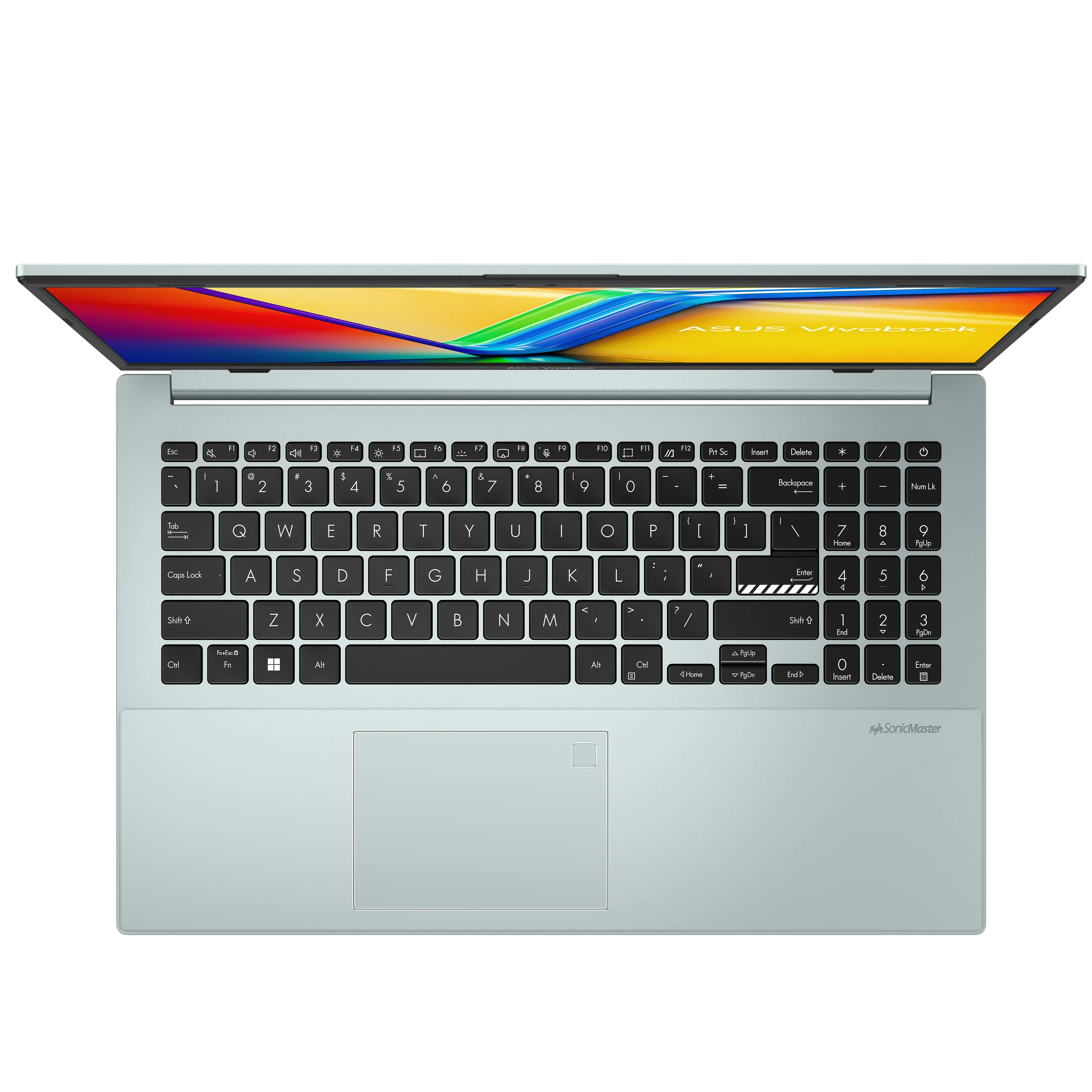 E1504GA-WS34 ASUS Vivobook 8GB RAM 256 SSD Windows 11 ASUS Vivobook Intel® Core™ i3-N305 | 8GB DDR4 RAM ; 256GB NVMe™ SSD | Intel® UHD Graphics | 15.6-inch FHD Display | Backlit Chiclet Keyboard | Windows 11 | Green Gray