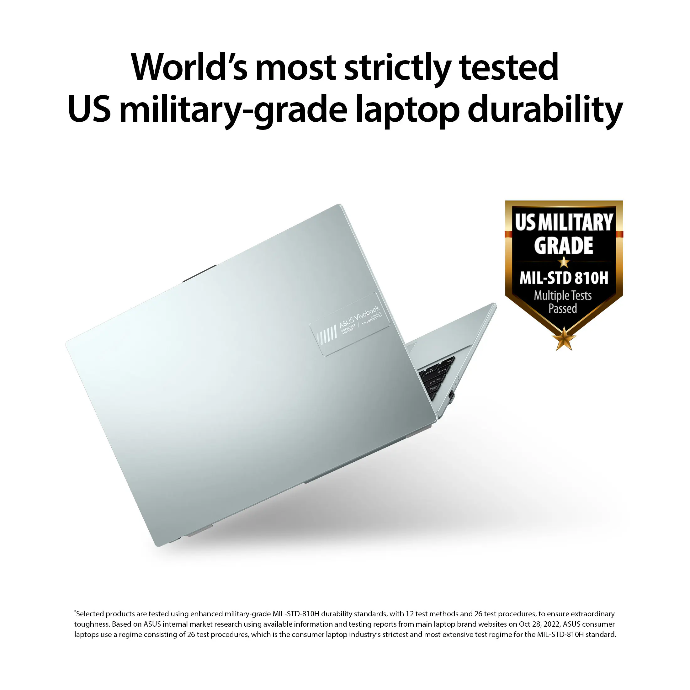 E1504GA-WS34 ASUS Vivobook 8GB RAM 256 SSD Windows 11 ASUS Vivobook Intel® Core™ i3-N305 | 8GB DDR4 RAM ; 256GB NVMe™ SSD | Intel® UHD Graphics | 15.6-inch FHD Display | Backlit Chiclet Keyboard | Windows 11 | Green Gray