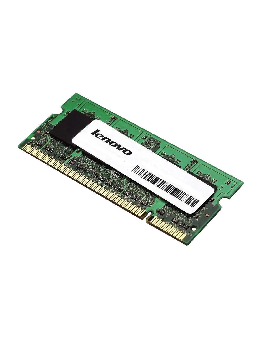 Lenovo 8GB DDR3 1600MHz SODIMM Memory - PC3-12800, Increased Performance, 100% Compatibility, Customer Replaceable, Meets Lenovo Reliability Standards - Image 2