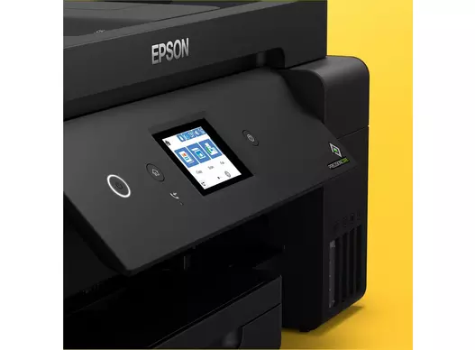 a18460-productpicture-hires-en-int-ecotank_l14150_07_panel_2000x2000px EPSON EcoTank L14150 A3+ All-in-One Printer – Ultra-Low Cost, High-Speed Printing with ADF, Duplex, Fax, Wi-Fi, Ethernet & 6.8cm Touchscreen - Image 5
