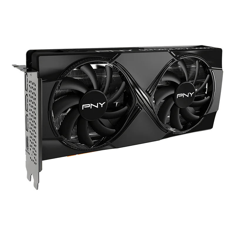 4-PNY-RTX-5060-Ti-STD-OC-8GB-EPIC-X-Triple-Fan-ra-2 PNY GeForce RTX 5060 Ti OC 8GB GDDR7 GPU – Blackwell, DLSS 4, PCIe 5.0, 448GB/s, 3x DP 2.1 + HDMI 2.1, Dual Fan, Ray Tracing, Studio Ready, VelocityYX Software | 1 YEAR WARRANTY - Image 4