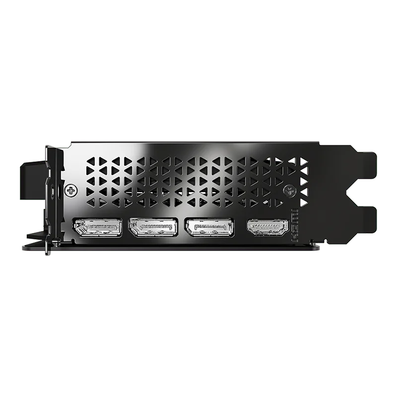 8-PNY-RTX-5060-Ti-STD-OC-8GB-EPIC-X-Triple-Fan-fr PNY GeForce RTX 5060 Ti OC 8GB GDDR7 GPU – Blackwell, DLSS 4, PCIe 5.0, 448GB/s, 3x DP 2.1 + HDMI 2.1, Dual Fan, Ray Tracing, Studio Ready, VelocityYX Software | 1 YEAR WARRANTY - Image 8