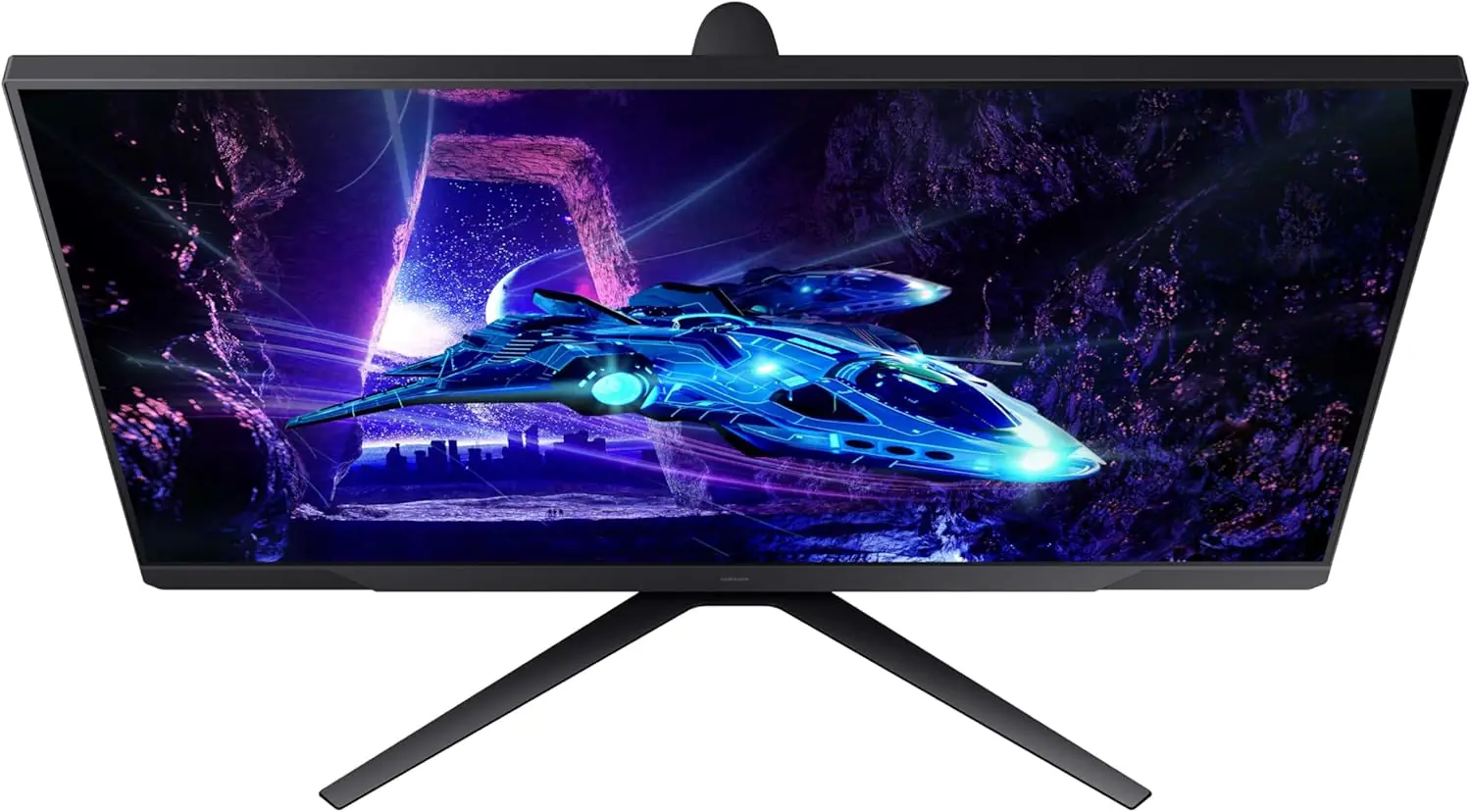 U985sD LS32DG302EMXUE SAMSUNG 32DG302 32" 180Hz ODESSEY G3 G30D GAMING MONITOR BLACK Samsung 32" Odyssey G3 G30D Gaming Monitor FHD 180Hz 1ms MPRT Flat VA Panel With AMD FreeSync™ , HDR10, Eye Saver Mode, Adjustable Stand ( Height, Tilt, Swivel, Pivot), HDMI & DP Cables