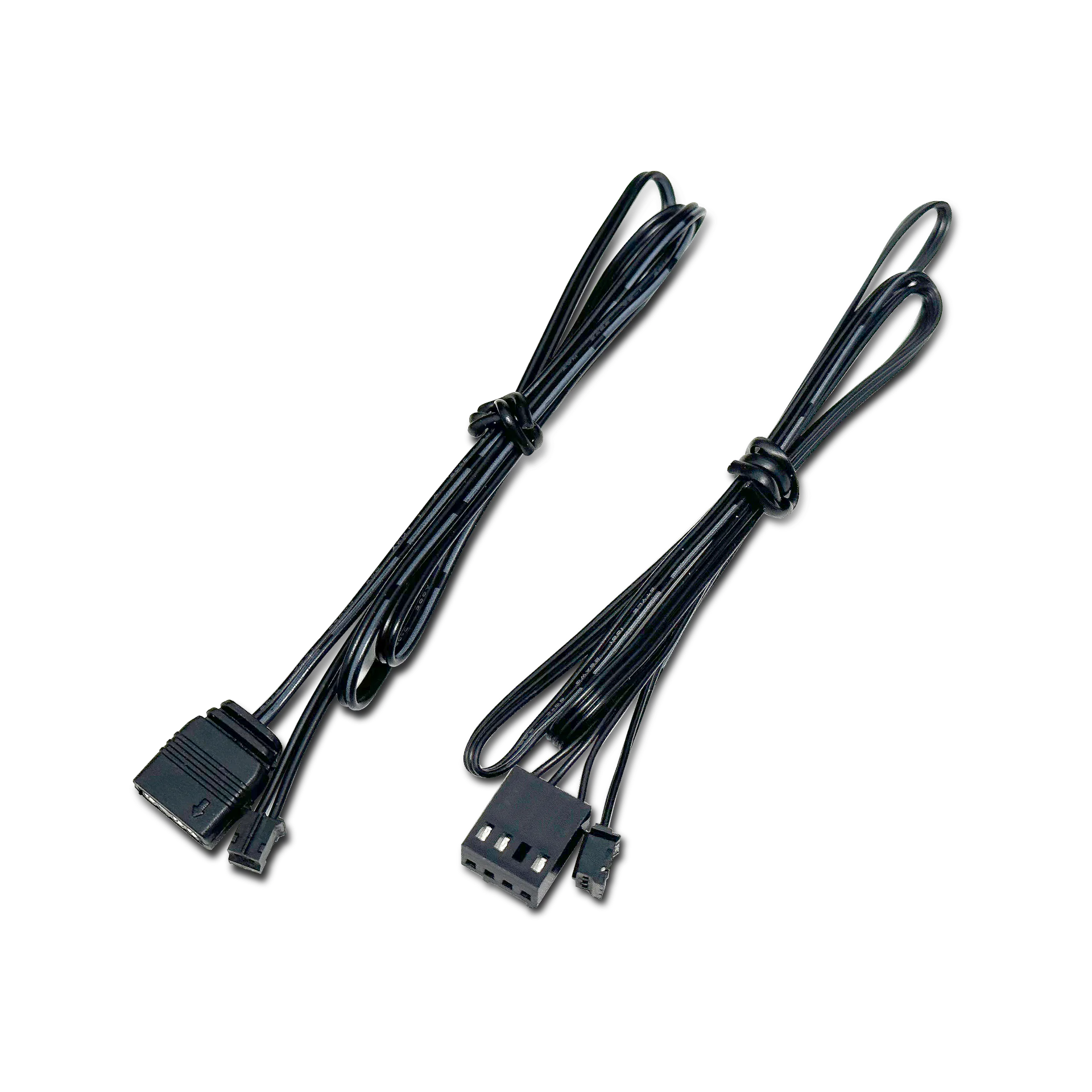 1731487108436f0239383b42986c5ee2d510263a25919 OCYPUS Delta EH10 ARGB Fan Hub Controller – Supports 10x 4-Pin PWM Fans + 10x 3-Pin ARGB, Magnetic Mount, SATA Power, Smart Safety, M/B Sync, Black - Image 6