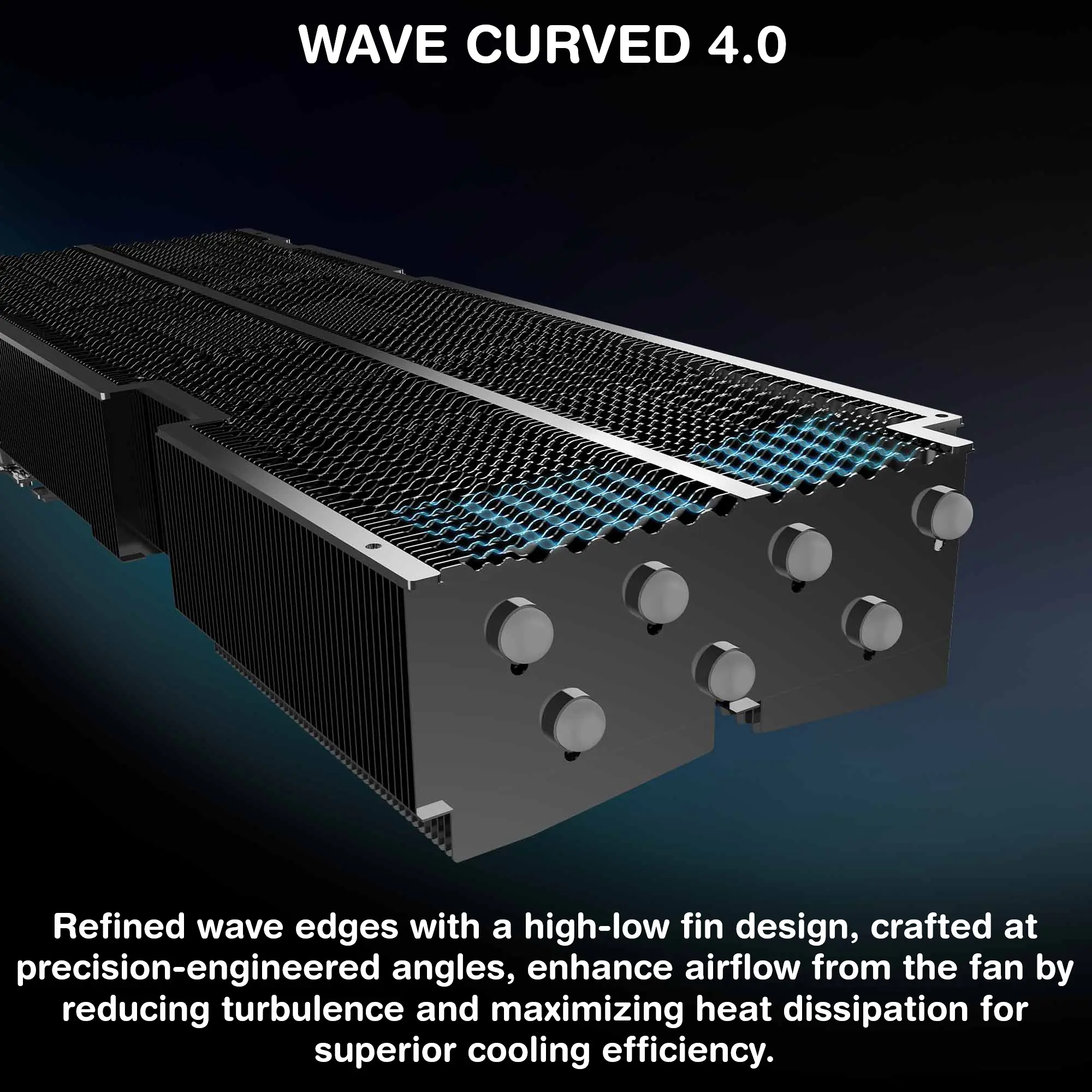 912-V532-054 MSI GEFORCE RTX 5070 12G VANGUARD SOC MSI GeForce RTX™ 5070 12G Vanguard SOC Graphics Card With DLSS 4, Blackwell GPU, 12GB GDDR7, PCIe Gen5, Dual BIOS, 6144 CUDA®, 2655 MHz Extreme, Hyper Frozr Cooling, RGB, Metal Backplate