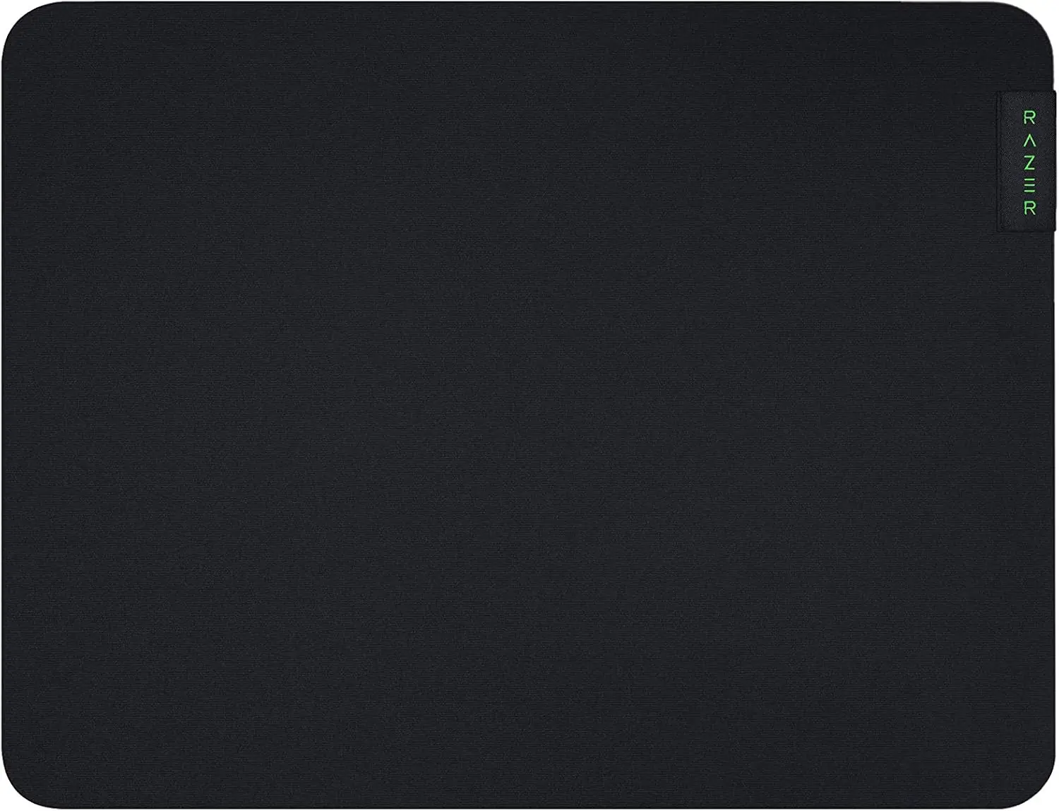 RAZER Gigantus V2 Medium Gaming Mousepad – 360x275mm, 3mm Thick, Textured Micro-Weave Cloth, Pixel-Precise Tracking, High-Density Foam & Anti-Slip Rubber Base