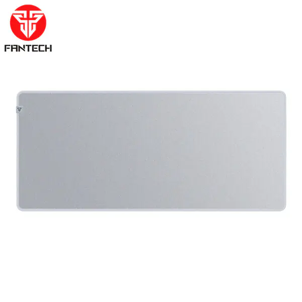 FANTECH AGILE MP903 Space Edition Gaming Mouse Pad – 900x400x3mm, Anti-Slip Base, Speed & Control Surface, Spill-Resistant, Durable Stitched Edges, Gray - Image 2