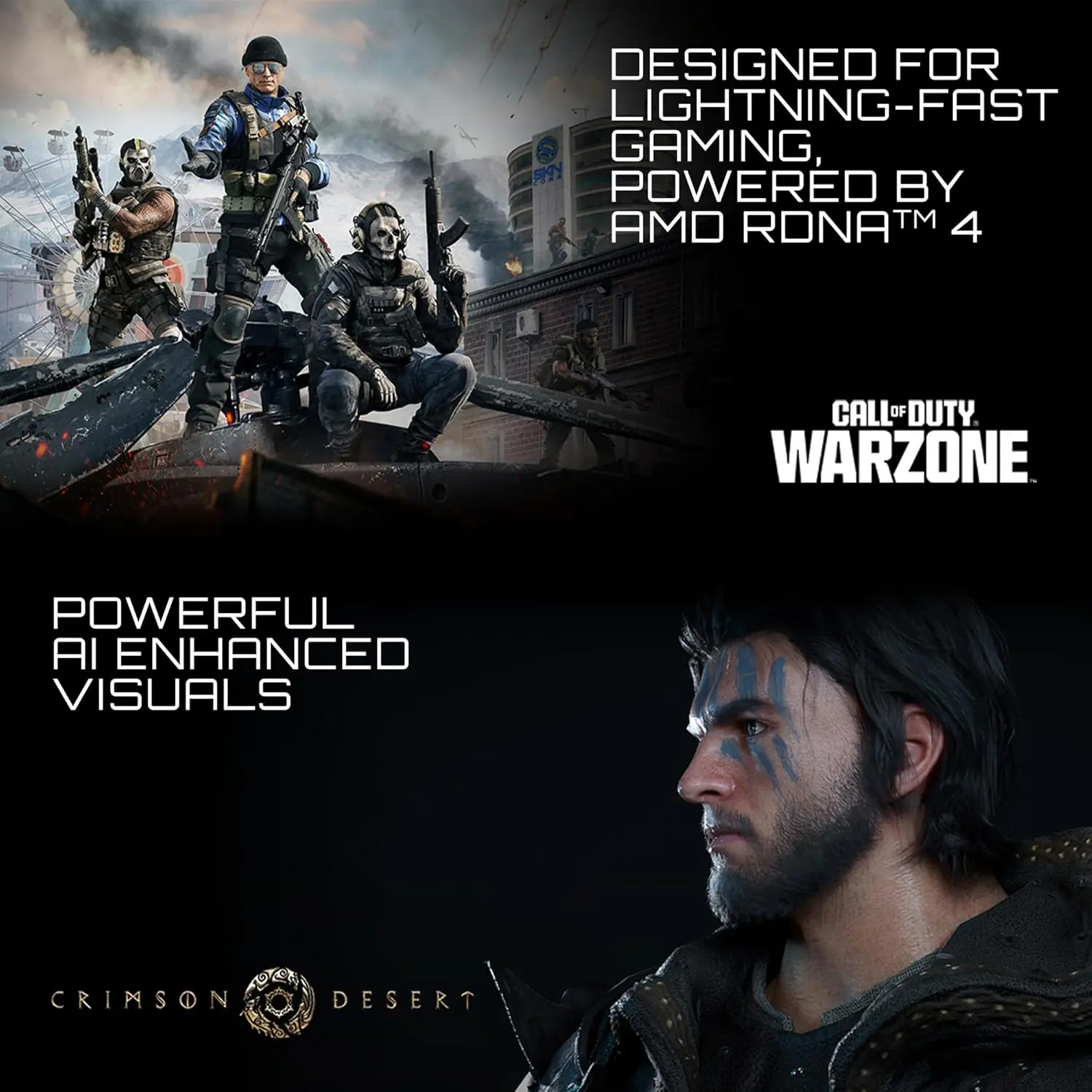 9VR9068XGO-00-G10 Gigabyte Radeon™ RX 9060 XT GAMING OC 8G Graphics Card With 8Gb Gddr6 128Bit, Windforce Cooling, Boost Clock Up To 3320Mhz, Pcie 5.0, Rgb Lighting, 8K Ready, Hdmi 2.1, Dp 2.1 Gigabyte Radeon RX 9060 XT Gaming OC 8G Graphics Card With 8GB GDDR6 128-Bit, WINDFORCE Cooling, Boost Clock Up To 3320MHz, PCIe 5.0, RGB Lighting, 8K Ready, HDMI 2.1, DP 2.1