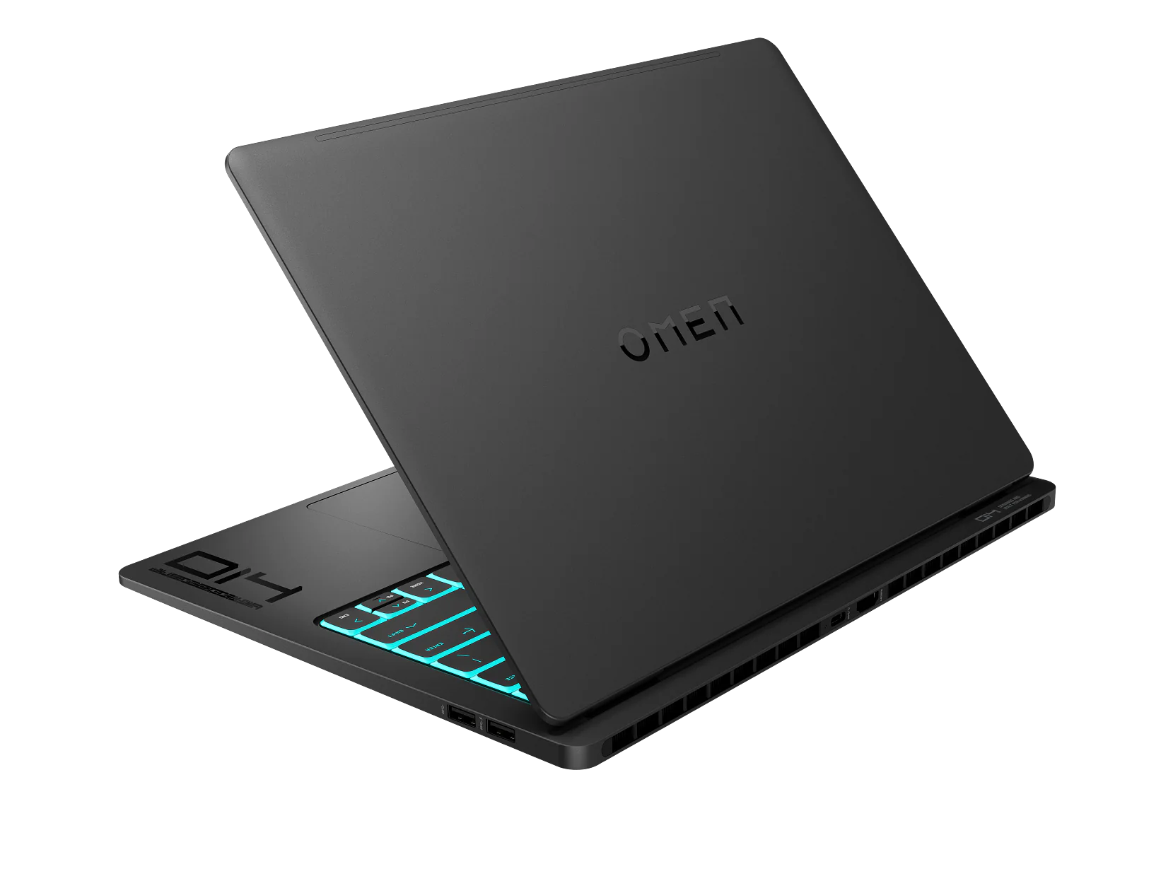 C1YE3EA#B10 HP OMEN TRANSCEND 14-FB1010NIA ULTRA 7/16GB RAM/ 1TB SSD/ RTX 5050, 8GB/OLED 3K 14" 120Hz OMEN Transcend 14-fb1010nia Intel® Core Ultra 7 255H | 16GB DDR5 RAM , 1TB NVMe SSD | RTX 5050 (8GB) | 14-inch 3K OLED 120Hz UWVA Display | 4-Zone RGB Backlit Keyboard | Windows 11 | BLACK 