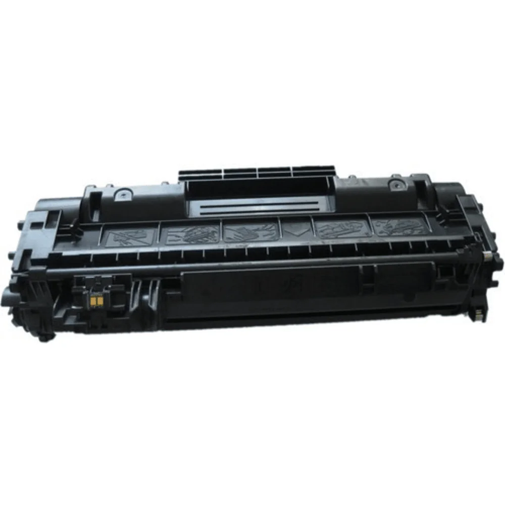 PROS Universal HP Compatible Toner 05A / 280A – CE505A CF280A Black Laser Cartridge, High Yield - 2,300 Pages, ISO Certified, Reliable Printing Performance