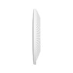 TP-Link EAP673 AX5400 Ceiling WiFi 6 Access Point – 4804 Mbps 5GHz + 574 Mbps 2.4GHz, 2.5G Port, HE160, Omada Mesh & Cloud, Seamless Roaming, WPA3 Security - Image 3