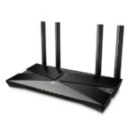 TP-Link Archer VX1800v AX1800 Dual-Band Wi-Fi 6 VDSL/ADSL Modem Router – Super VDSL 350Mbps, MU-MIMO, OFDMA, EasyMesh, VoIP, Gigabit LAN, Tether App Management - Image 4