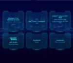 9S7-15K111-2030 Msi Cyborg 15 A2RVE-2030AE CORE 7 240H 16GbRAM/ 512GB NvmE/ Rtx4050 6Gb Graphics/15 MSI Cyborg 15 A2RVE Intel® Core 7 240H | 16GB DDR5 RAM , 512GB NVMe SSD |  RTX 4050 (6GB) | 15.6-inch 144Hz IPS Display | Blue Backlit Keyboard | Windows 11  | Translucent Black 